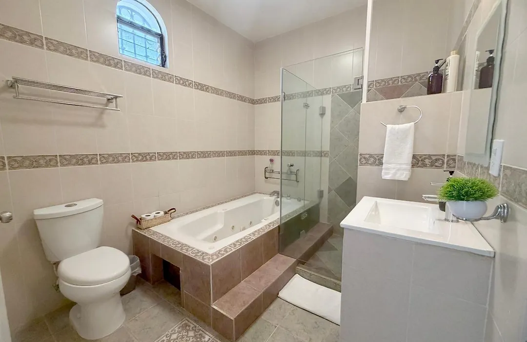 Casa Lara - Habitacion Cerca Del Mar - Homestay-1