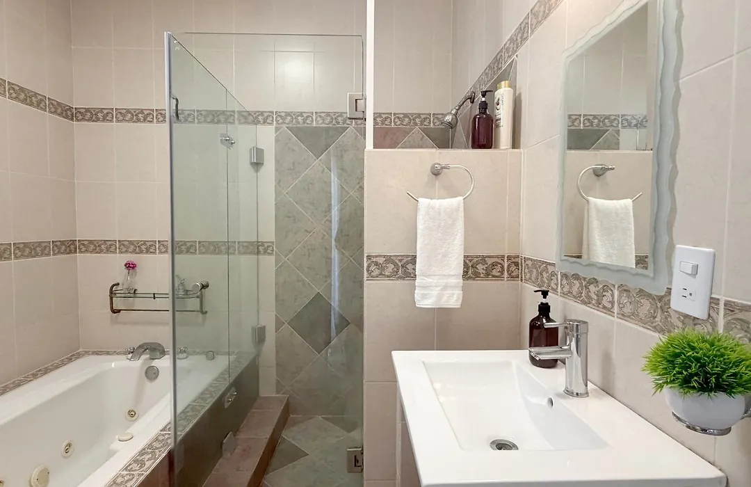 Casa Lara - Habitacion Cerca Del Mar - Homestay-1