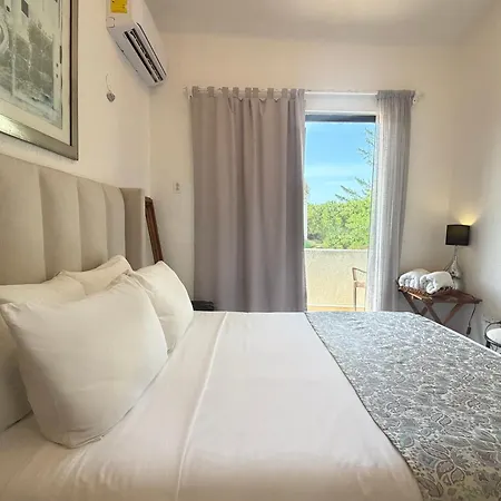Casa Lara - Habitacion Cerca Del Mar - Homestay-2