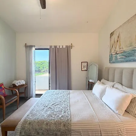 Casa Lara - Habitacion Cerca Del Mar - Homestay-3