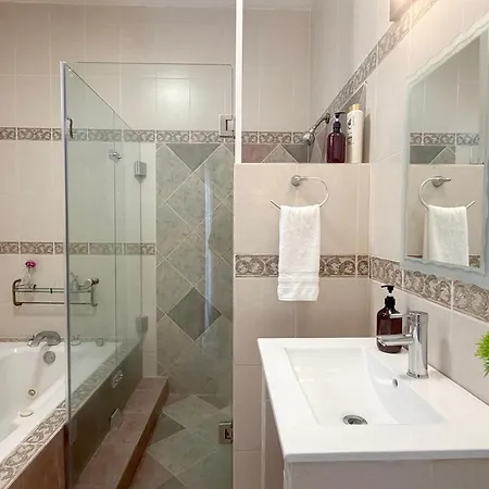 Casa Lara - Habitacion Cerca Del Mar - Homestay-3