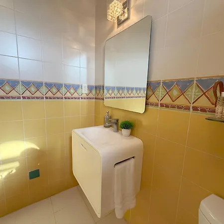 Casa Lara - Habitacion Cerca Del Mar - Homestay-2