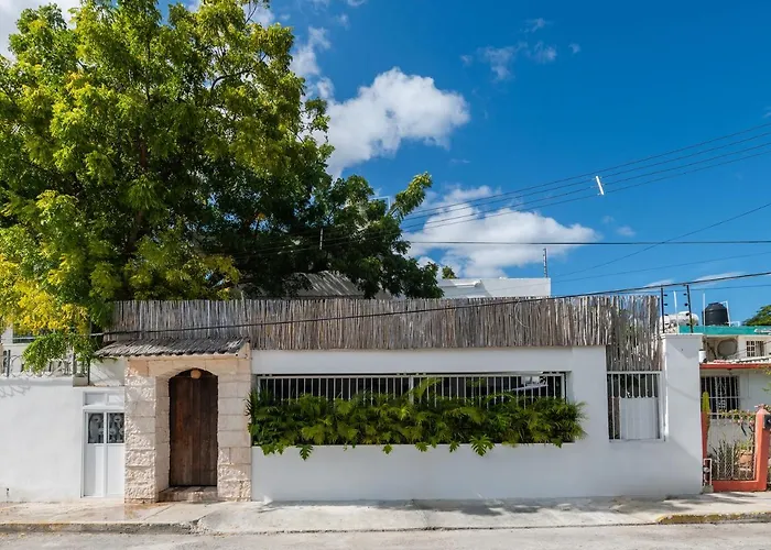 Casa Neem