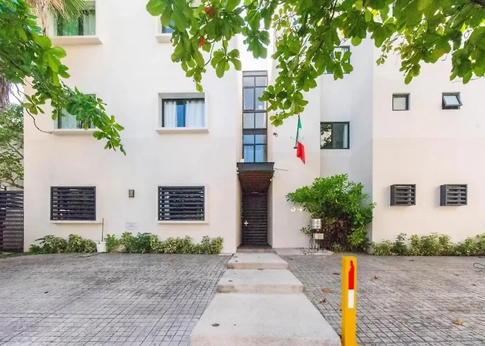 Viento Suites