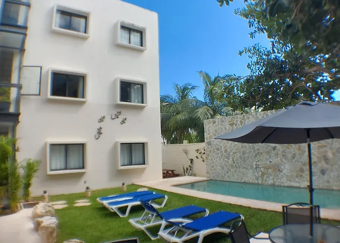 Viento Suites
