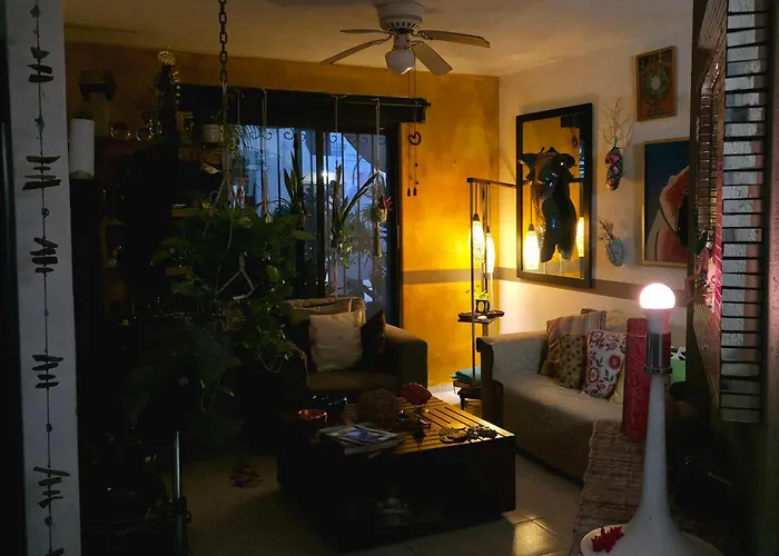 Tu Casa En El Caribe